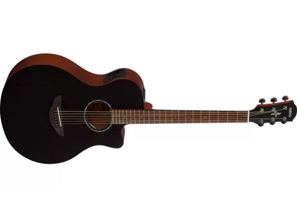 Yamaha APX 600 M SMB Yamaha APX 600 M SMB